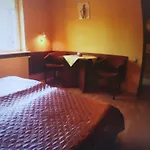 Mister J. Pensionat Dziwnów