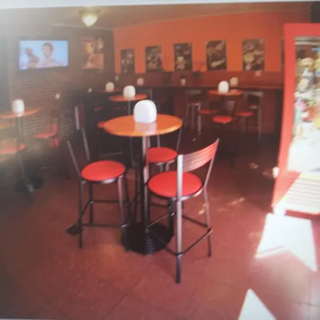 Gasthof Mister J. 3*