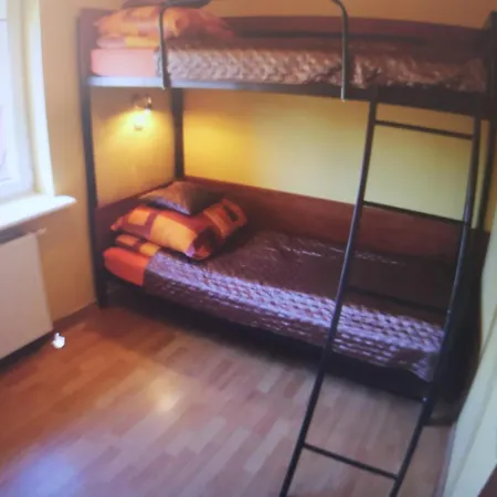 Guest house Mister J.