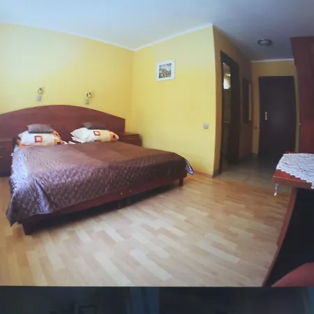 Mister J. Guest house Dziwnow