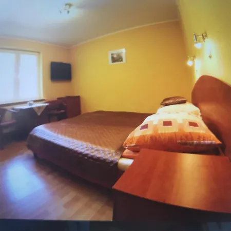 Mister J. Guest house *
