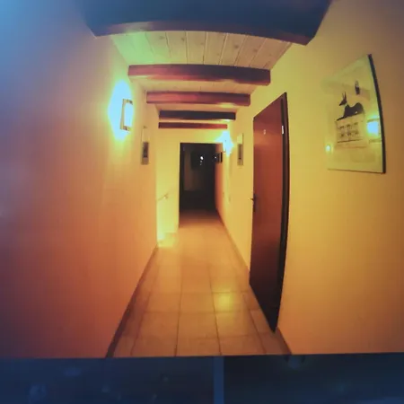 Guest house Mister J. Dziwnow