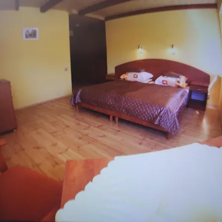 Mister J. Guest house *