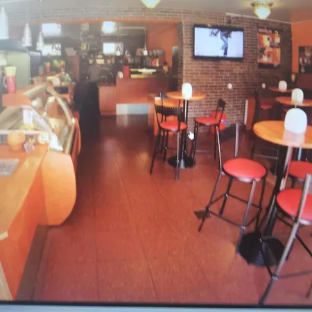 Mister J. Gasthof Dziwnów