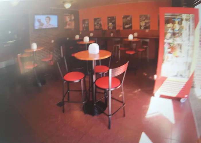 Pensionat Mister J. 3*