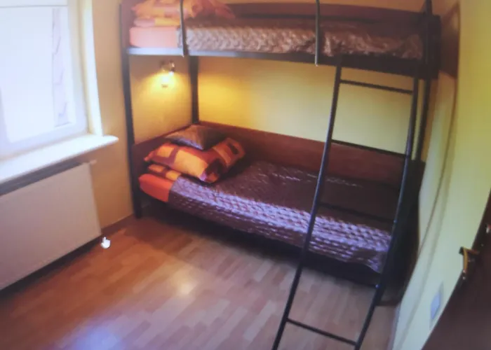 Maison d'hôtes Mister J.