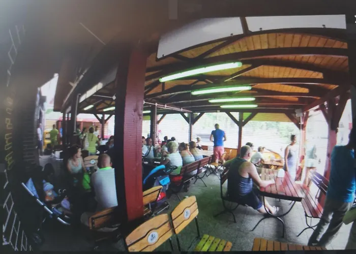 Pensionat Mister J. 3*