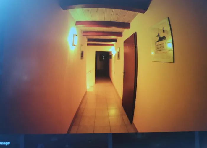 Pensionat Mister J. Dziwnów