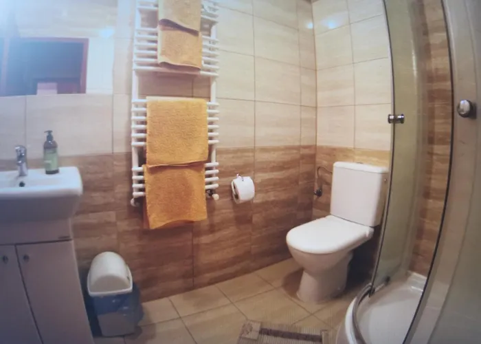 Maison d'hôtes Mister J.