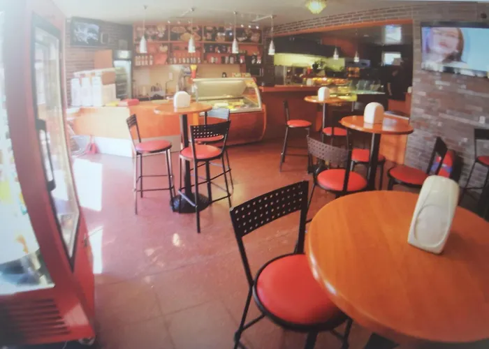 Maison d'hôtes Mister J. 3*