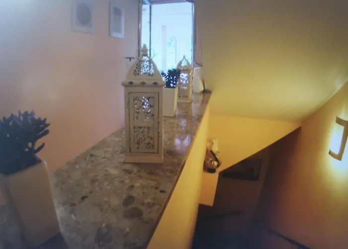 Mister J. Maison d'hôtes