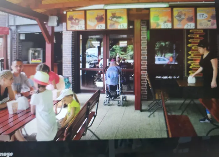 Mister J. Maison d'hôtes Dziwnów